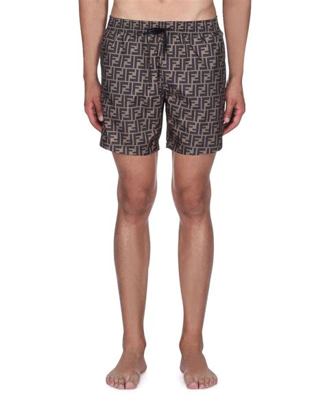 fendi bikini brief mens dress|Fendi bathingsuit.